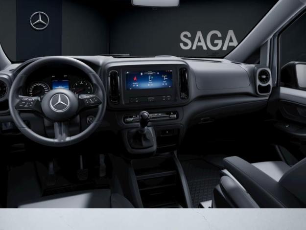 MERCEDES-BENZ Vito Tourer 114 CDI Mixto Long  Vito 114 CDI Mixto L2 PRO