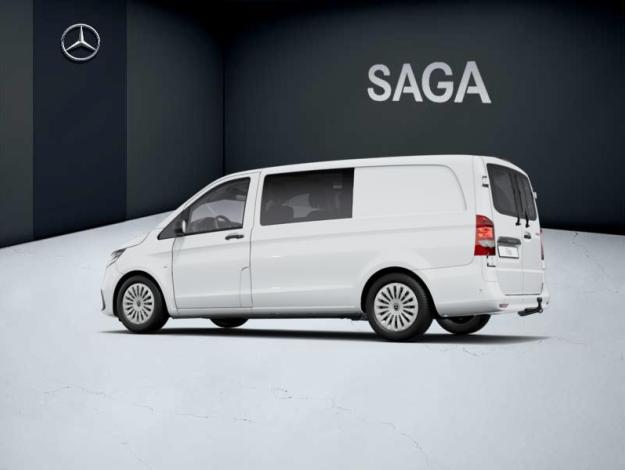MERCEDES-BENZ Vito Tourer 114 CDI Mixto Long  Vito 114 CDI Mixto L2 PRO