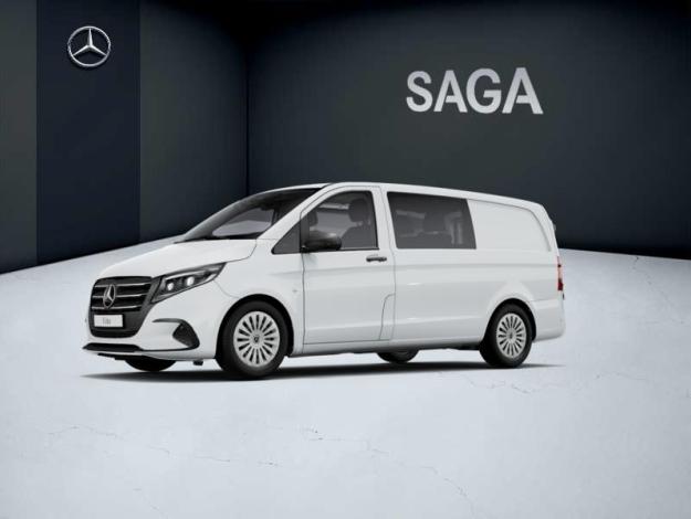 MERCEDES-BENZ Vito Tourer 114 CDI Mixto Long  Vito 114 CDI Mixto L2 PRO