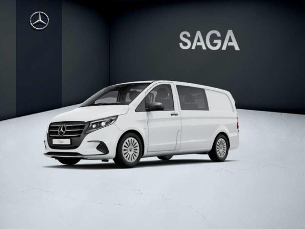 MERCEDES-BENZ Vito Tourer 114 CDI Mixto Long  Vito 114 CDI Mixto L2 PRO