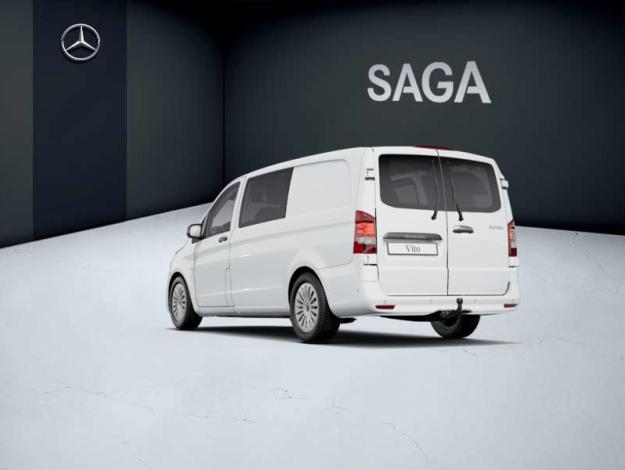 MERCEDES-BENZ Vito Tourer 114 CDI Mixto Long  Vito 114 CDI Mixto L2 PRO
