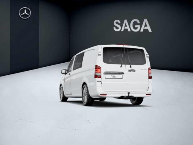 MERCEDES-BENZ Vito Tourer 114 CDI Mixto Long  Vito 114 CDI Mixto L2 PRO