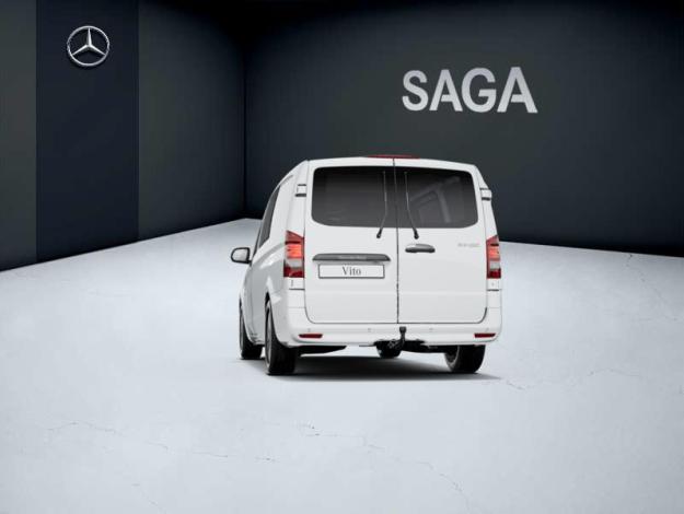 MERCEDES-BENZ Vito Tourer 114 CDI Mixto Long  Vito 114 CDI Mixto L2 PRO