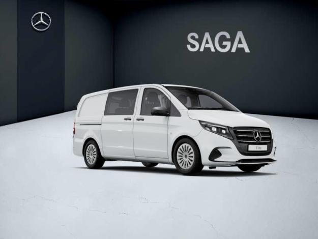 MERCEDES-BENZ Vito Tourer 114 CDI Mixto Long  Vito 114 CDI Mixto L2 PRO