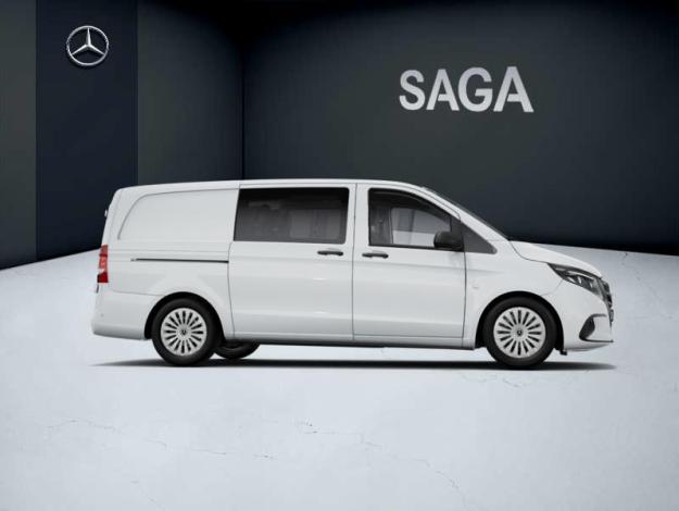 MERCEDES-BENZ Vito Tourer 114 CDI Mixto Long  Vito 114 CDI Mixto L2 PRO