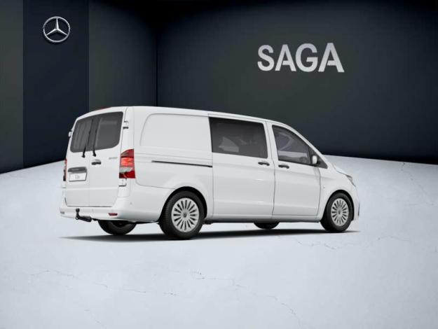 MERCEDES-BENZ Vito Tourer 114 CDI Mixto Long  Vito 114 CDI Mixto L2 PRO