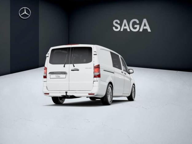 MERCEDES-BENZ Vito Tourer 114 CDI Mixto Long  Vito 114 CDI Mixto L2 PRO