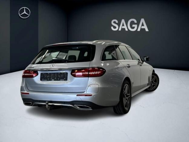 MERCEDES-BENZ Classe E E 300 de Break