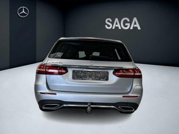 MERCEDES-BENZ Classe E E 300 de Break