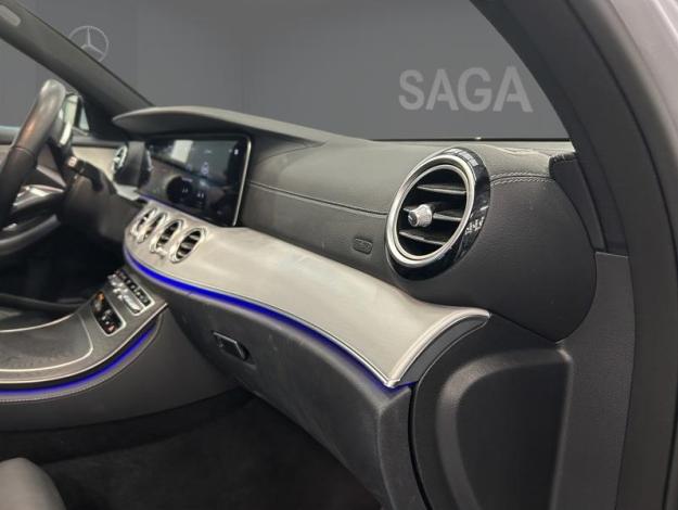 MERCEDES-BENZ Classe E E 300 de Break