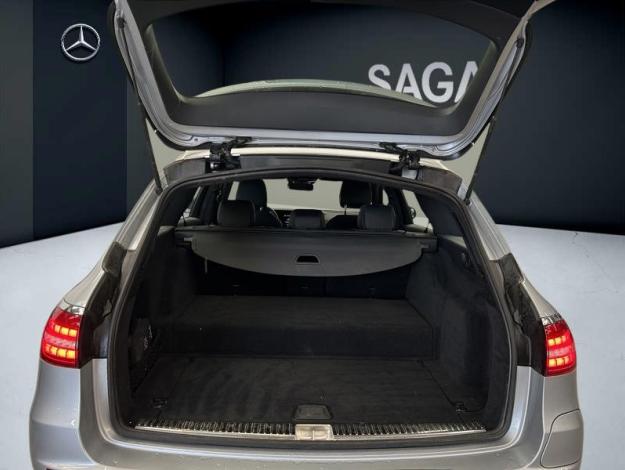 MERCEDES-BENZ Classe E E 300 de Break