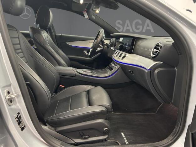 MERCEDES-BENZ Classe E E 300 de Break