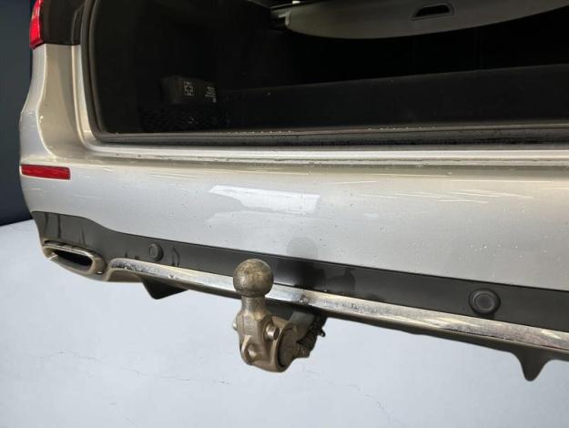 MERCEDES-BENZ Classe E E 300 de Break