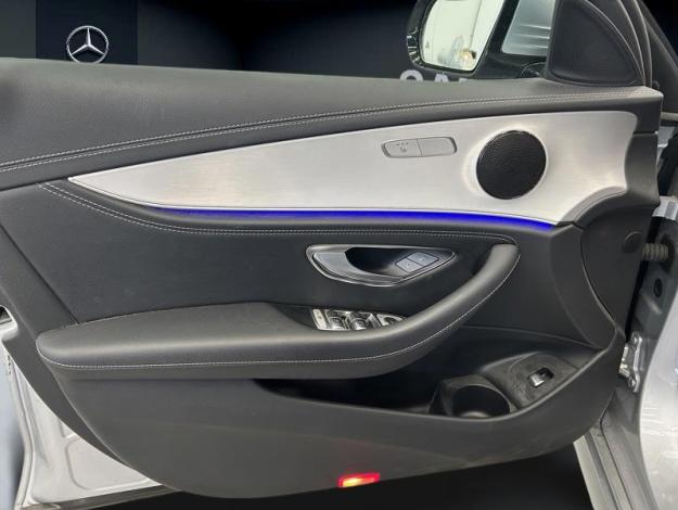 MERCEDES-BENZ Classe E E 300 de Break