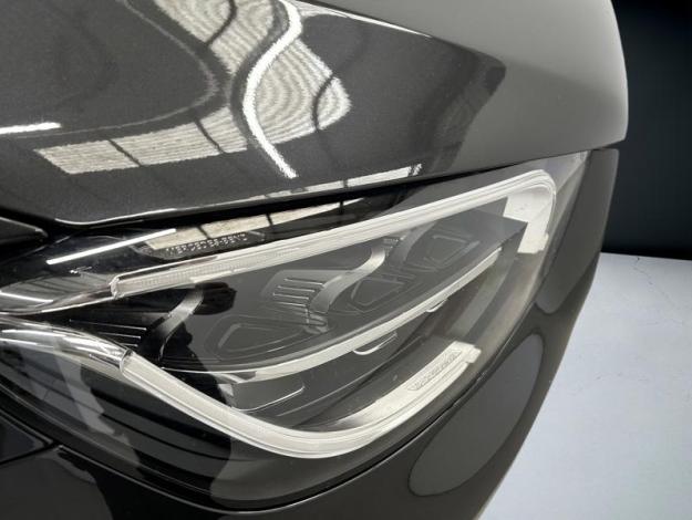 MERCEDES-BENZ GLC GLC 200 d