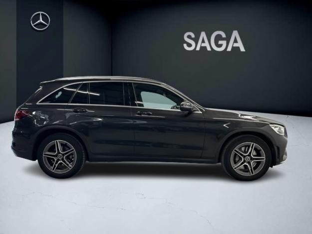 MERCEDES-BENZ GLC GLC 200 d