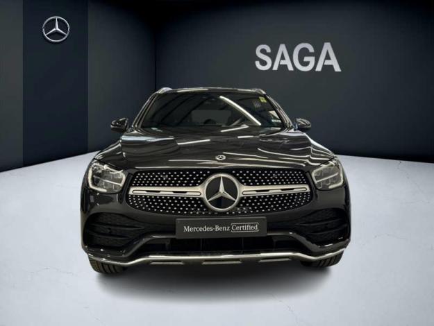 MERCEDES-BENZ GLC GLC 200 d