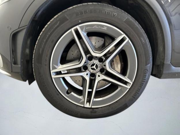 MERCEDES-BENZ GLC GLC 200 d