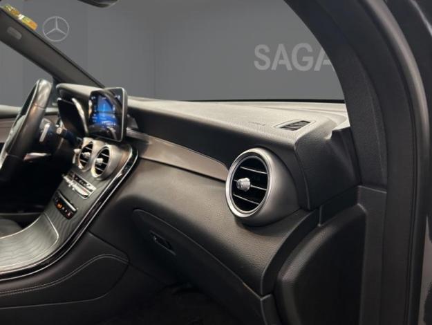 MERCEDES-BENZ GLC GLC 200 d