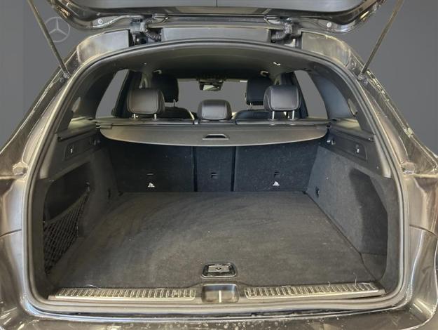 MERCEDES-BENZ GLC GLC 200 d