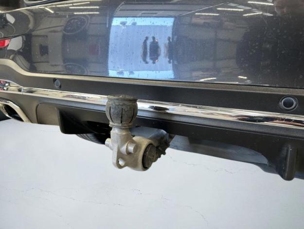 MERCEDES-BENZ GLC GLC 200 d