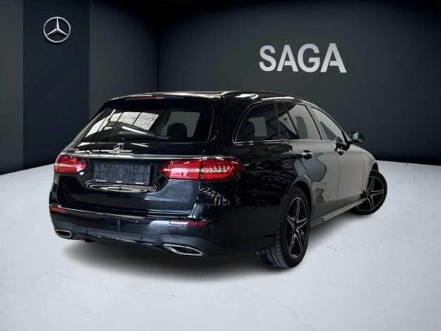 MERCEDES-BENZ E 300 de Break AMG Toit ouvrant  