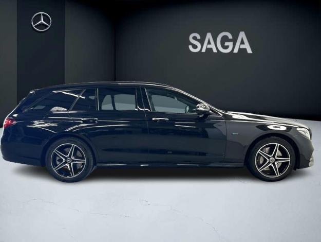 MERCEDES-BENZ E 300 de Break AMG Toit ouvrant  