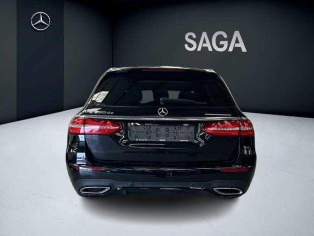 MERCEDES-BENZ E 300 de Break AMG Toit ouvrant  