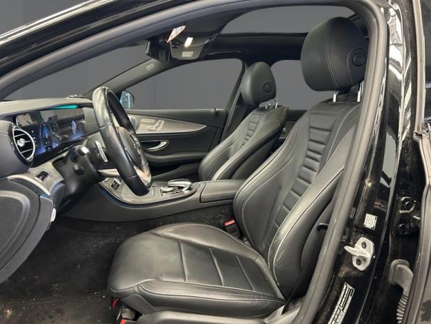 MERCEDES-BENZ E 300 de Break AMG Toit ouvrant  
