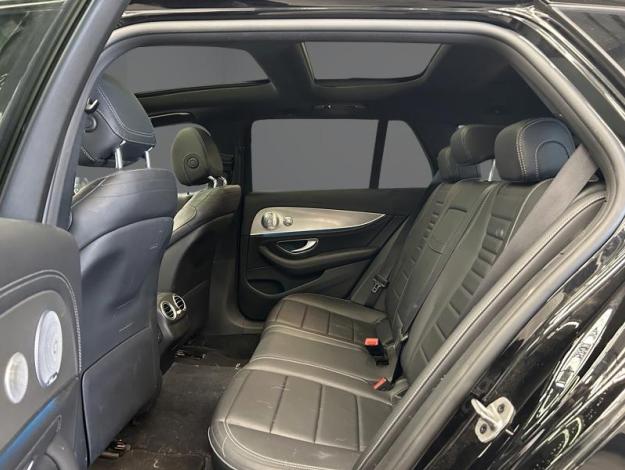MERCEDES-BENZ E 300 de Break AMG Toit ouvrant  