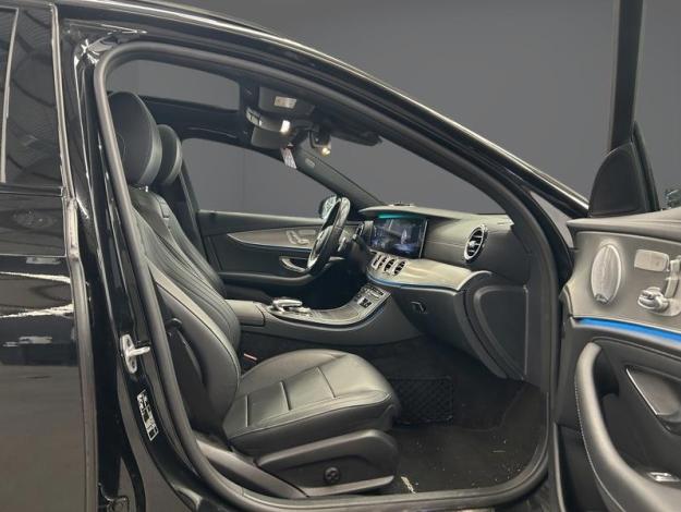 MERCEDES-BENZ E 300 de Break AMG Toit ouvrant  