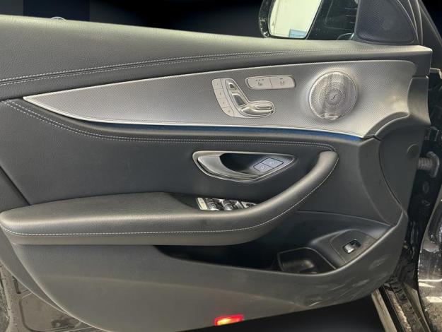 MERCEDES-BENZ E 300 de Break AMG Toit ouvrant  