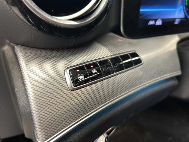 MERCEDES-BENZ E 300 de Break AMG Toit ouvrant  