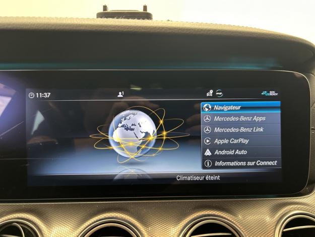 MERCEDES-BENZ E 300 de Break AMG Toit ouvrant  