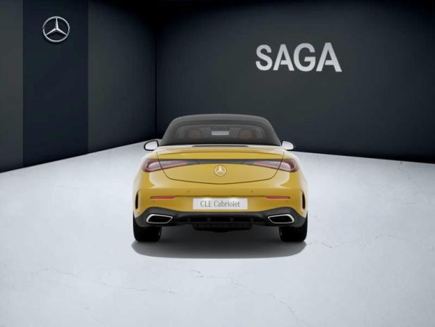 MERCEDES-BENZ CLE 220 d AMG Line  