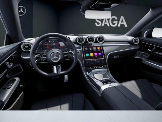 MERCEDES-BENZ CLE 220 d AMG Line  