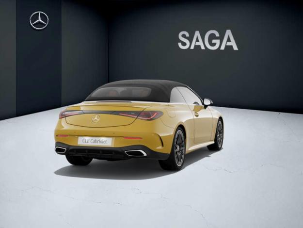 MERCEDES-BENZ CLE 220 d AMG Line  