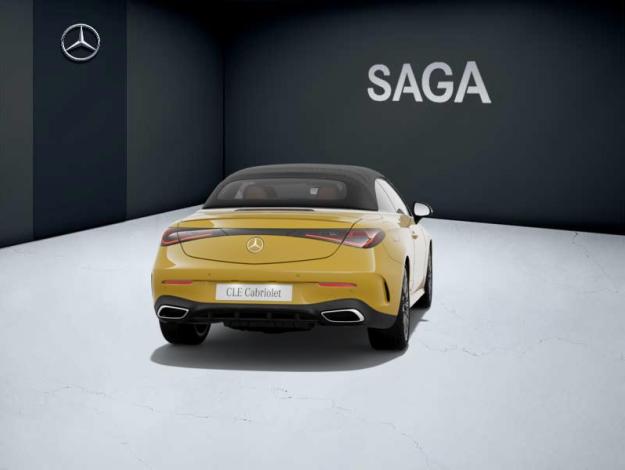 MERCEDES-BENZ CLE 220 d AMG Line  