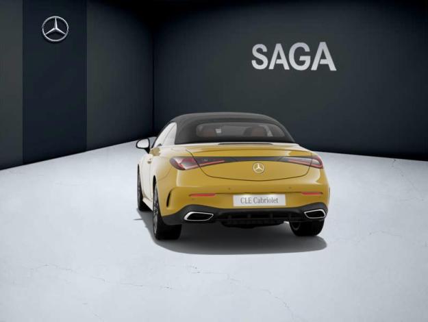 MERCEDES-BENZ CLE 220 d AMG Line  