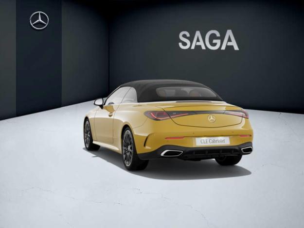 MERCEDES-BENZ CLE 220 d AMG Line  