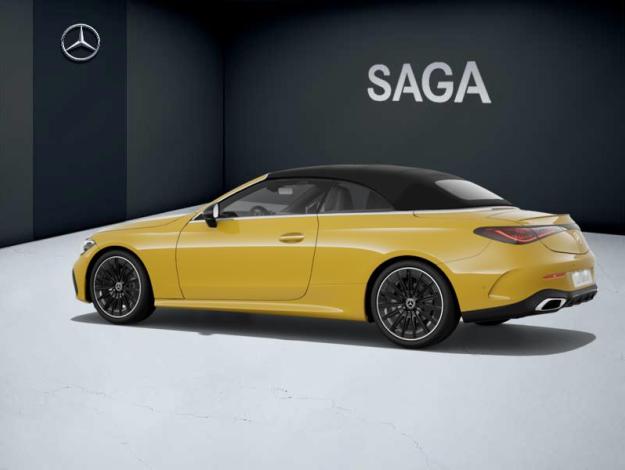 MERCEDES-BENZ CLE 220 d AMG Line  