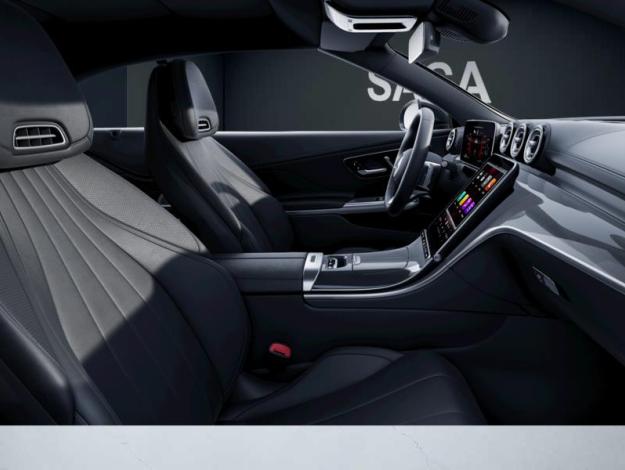 MERCEDES-BENZ CLE 220 d AMG Line  