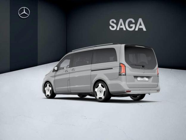 MERCEDES-BENZ Classe V V 300 d AVANTGARDE Long  V  300 d L2 AVANTGARDE