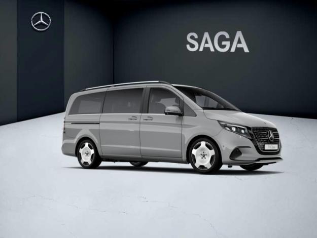 MERCEDES-BENZ Classe V V 300 d AVANTGARDE Long  V  300 d L2 AVANTGARDE