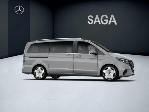 MERCEDES-BENZ Classe V V 300 d AVANTGARDE Long  V  300 d L2 AVANTGARDE