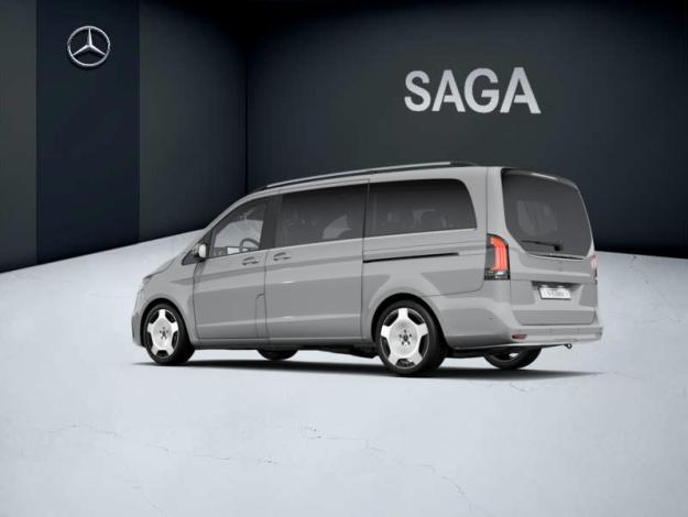 MERCEDES-BENZ Classe V V 300 d AVANTGARDE Long  V  300 d L2 AVANTGARDE