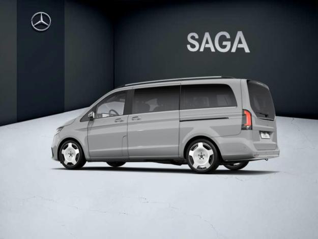 MERCEDES-BENZ Classe V V 300 d AVANTGARDE Long  V  300 d L2 AVANTGARDE