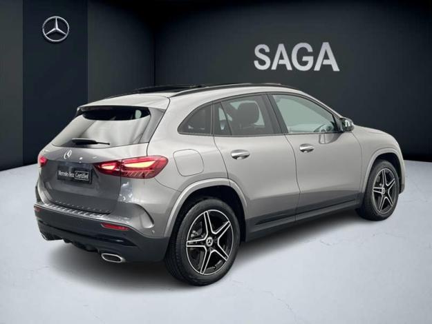 MERCEDES-BENZ GLA-Klasse GLA 250 e Off-Roader