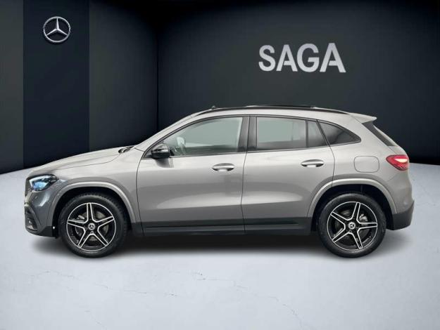 MERCEDES-BENZ GLA-Klasse GLA 250 e Off-Roader