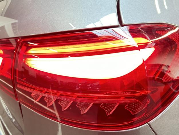 MERCEDES-BENZ GLA-Klasse GLA 250 e Off-Roader